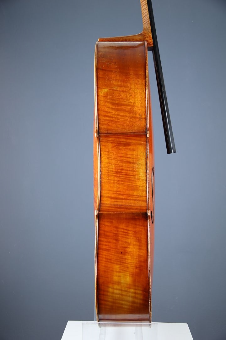 Heberlein Theodor - VC048